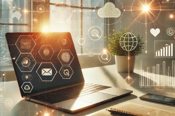 JINSI YA UFANYAJI WA BIASHARA ZA KIDIGITALI NA FAIDA ZAKE