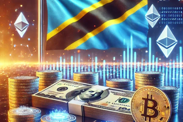 TENGENEZA PESA KWA KUWA WAKALA WA SARAFU ZA KIDIJITALI