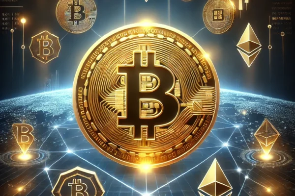 Faida na Hasara za Cryptocurrency