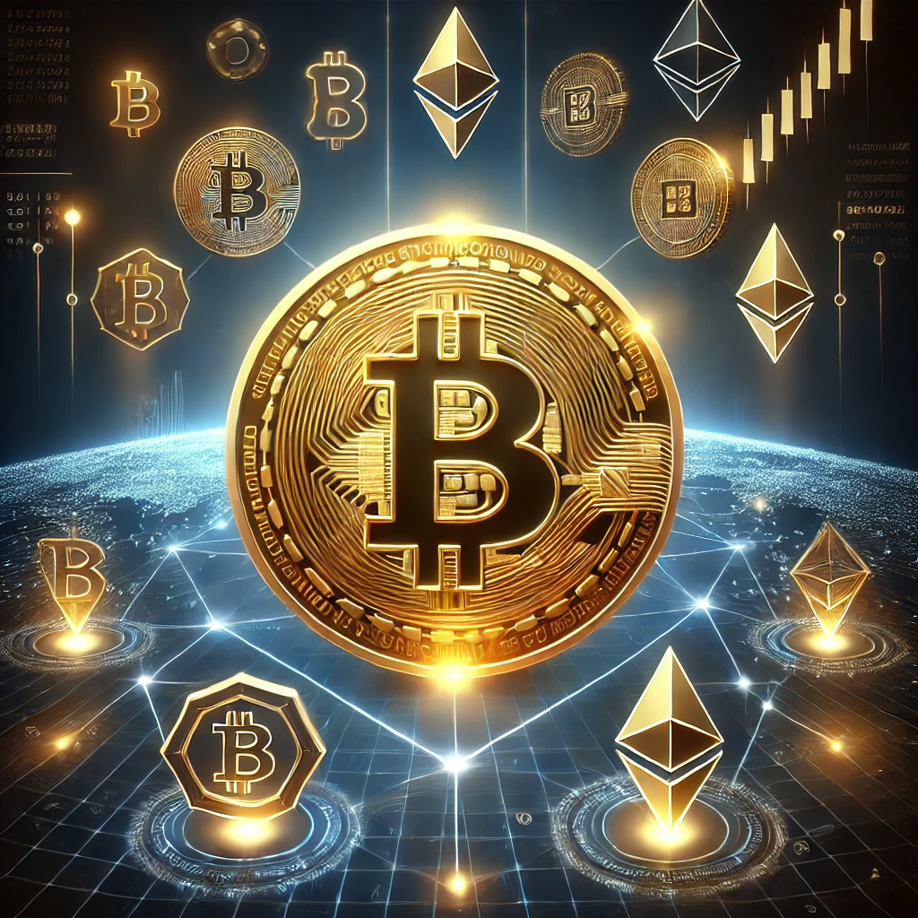 Faida na Hasara za Cryptocurrency