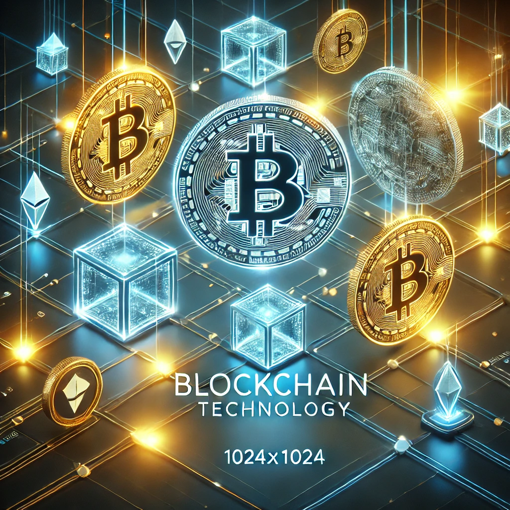 Cryptocurrency na Teknolojia ya Blockchain