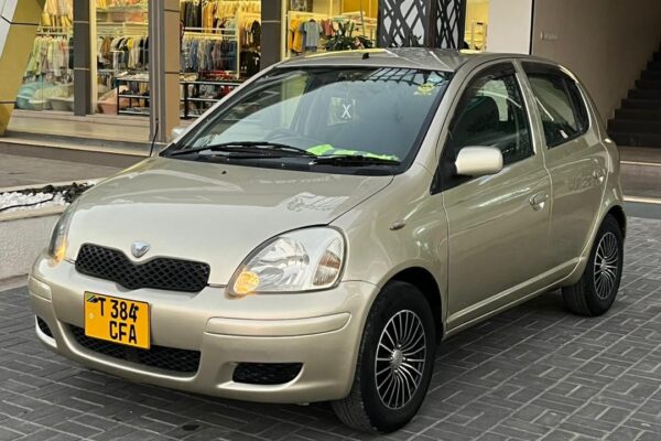 Machimbo ya Magari Used Dar es Salaam