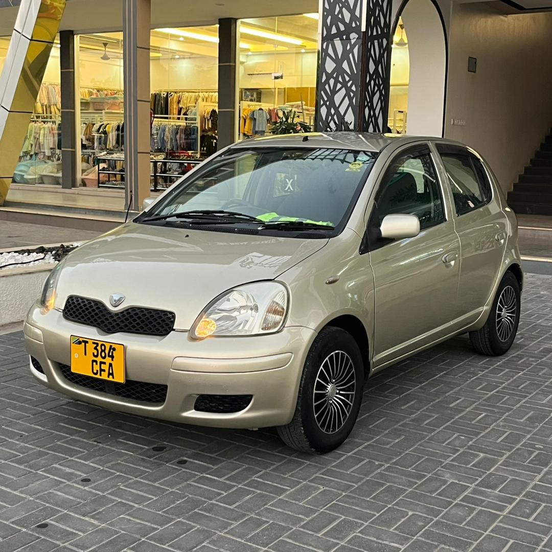 Machimbo ya Magari Used Dar es Salaam