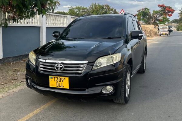 Bei za Magari Tanzania