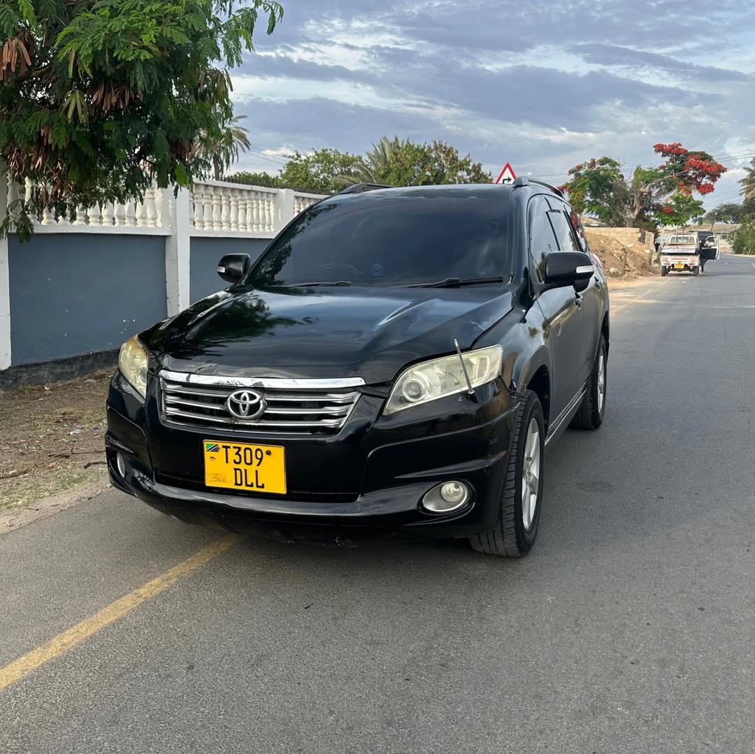 Bei za Magari Tanzania