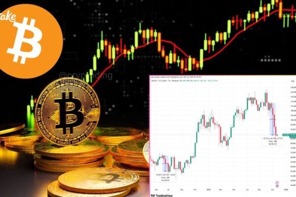 Jifunze Namna ya Trading Holding na Staking Cryptocurrency