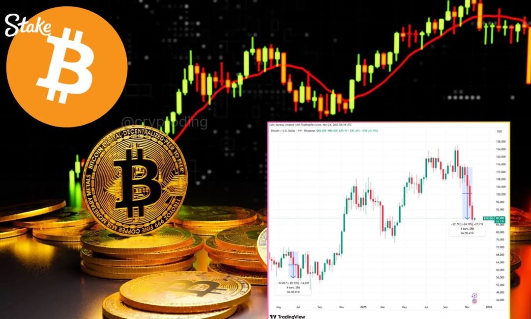 Jifunze Namna ya Trading Holding na Staking Cryptocurrency