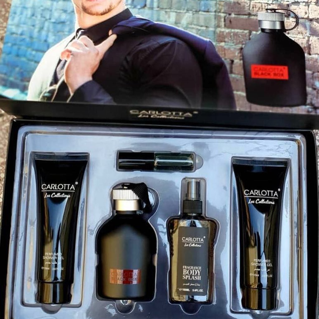 Agiza Perfume Kutoka Dubai kwa Bei Nafuu