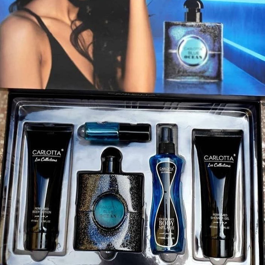 Agiza Perfume Kutoka Dubai kwa Bei Nafuu