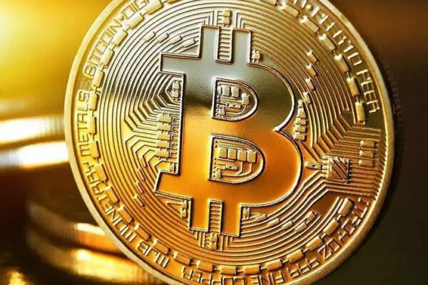 Historia ya Cryptocurrency na Blockchain Technology