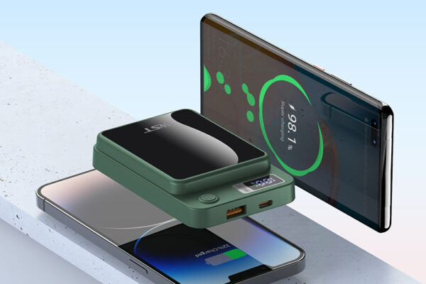 Power Bank Original na Bei Zake