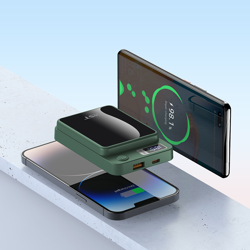 Power Bank Original na Bei Zake