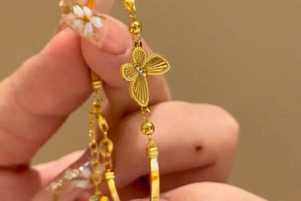 Sifa za Mwanamke Mrembo