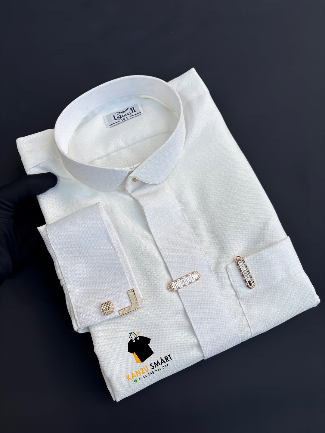 Bei za Kanzu Kariakoo