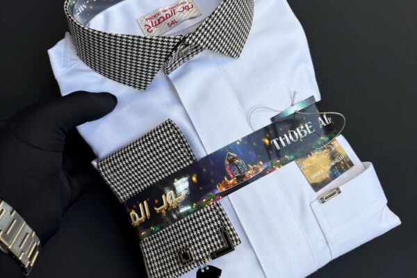 Agiza Kanzu Kali Kutoka Dubai kwa Bei Nafuu