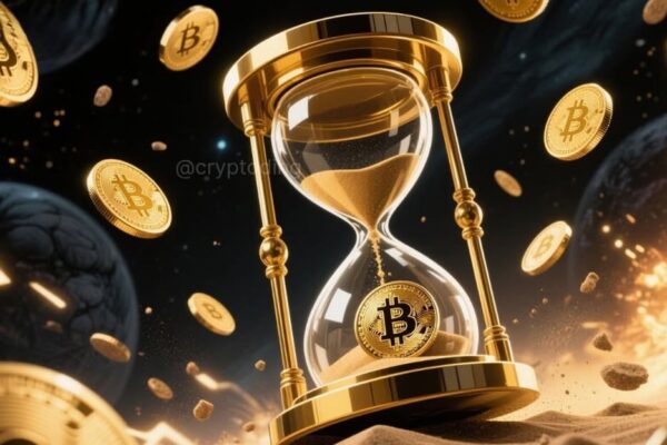 MISINGI YA BLOCKCHAIN NA SMART CONTRACTS