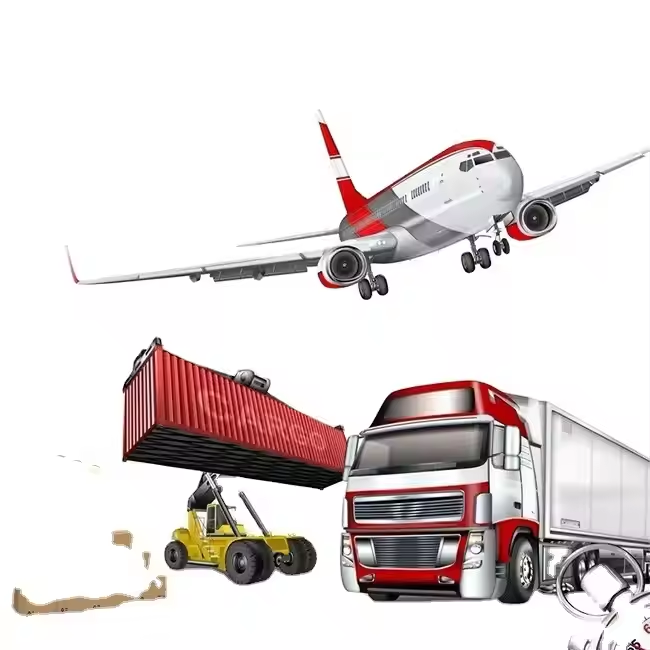 Jinsi ya Kuagiza Bidhaa Dubai