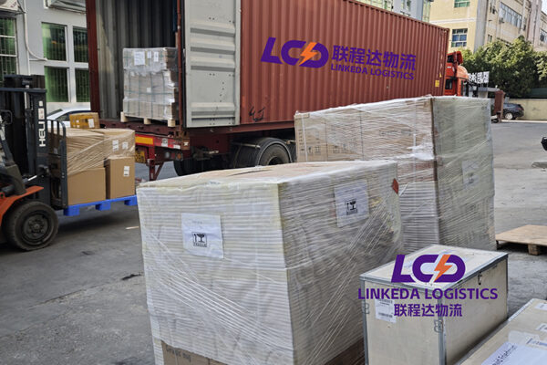 Agiza Mzigo China Kupitia Alibaba