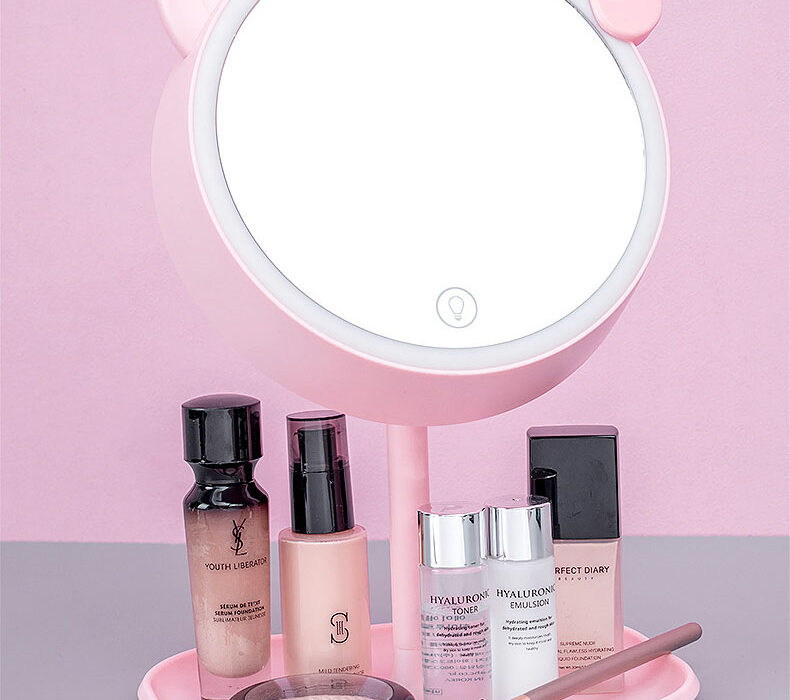 Jinsi ya Kupaka Make Up