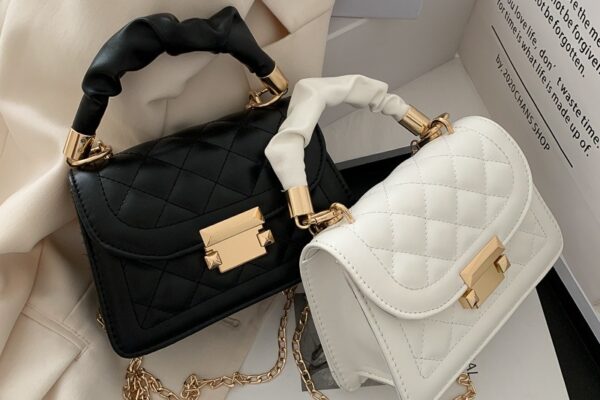 Faida ya Kuuza Pochi za Kike