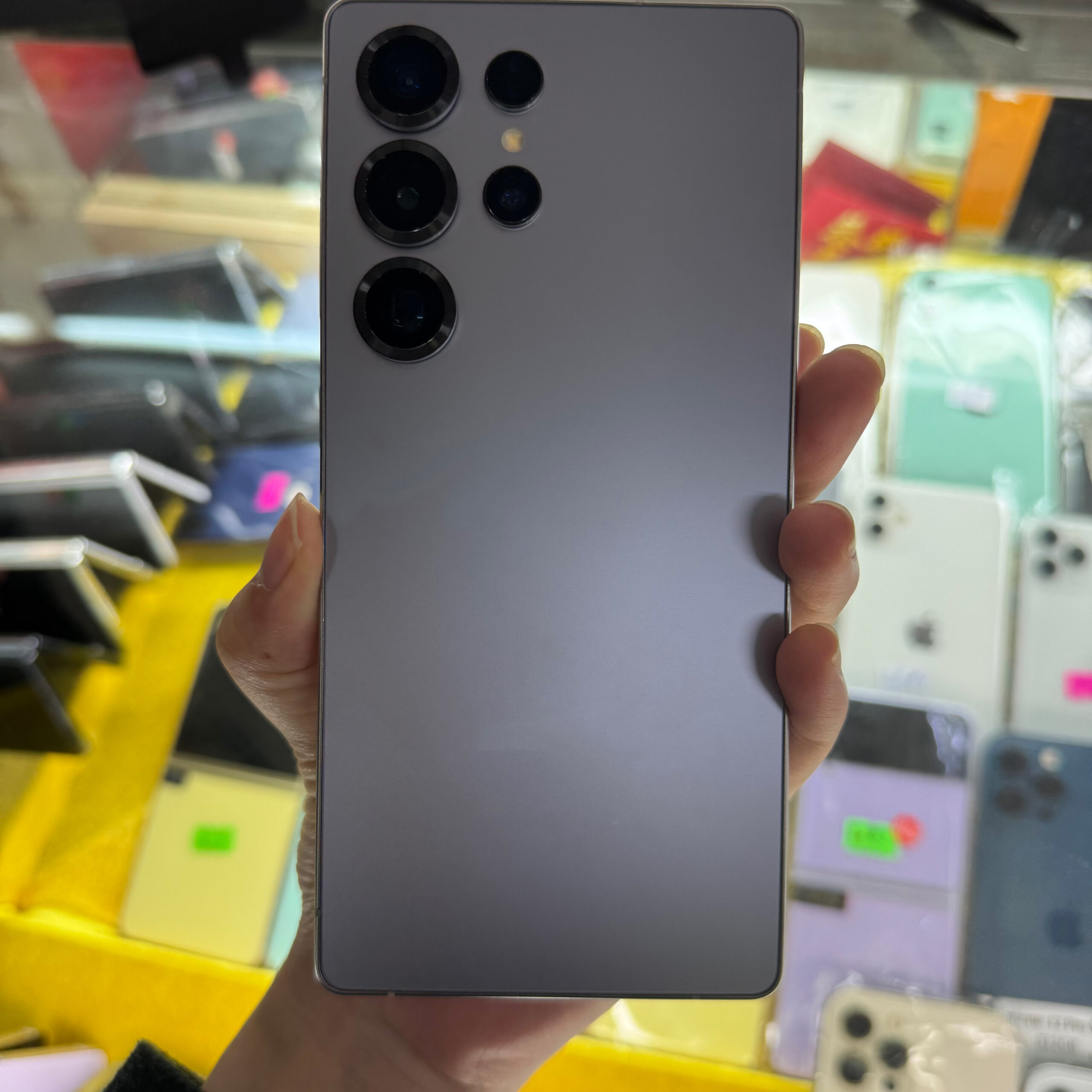 Samsung Mpya: Sifa Zake, Aina, na Bei Zake 2025