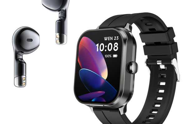 Agiza smartwatch kutoka China