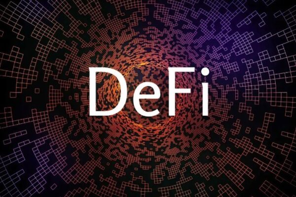 JIFUNZE KUHUSU DeFi, BLOCKCHAIN NA SMART CONTRACTS