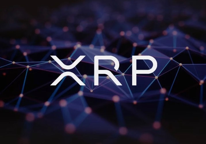 Historia ya Coin ya XRP
