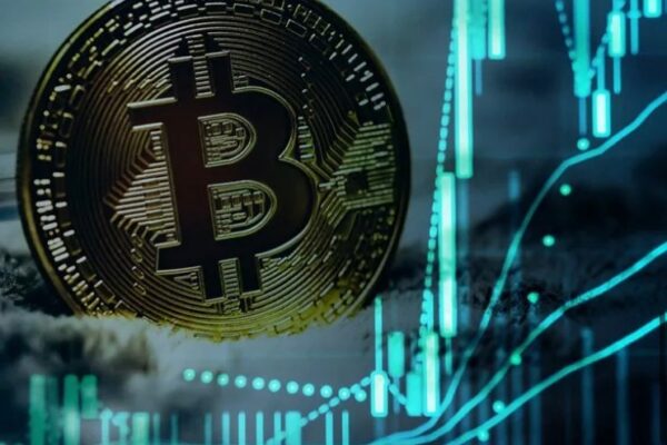 MABADILIKO YA BITCOIN KATIKA BARA LA AFRICA