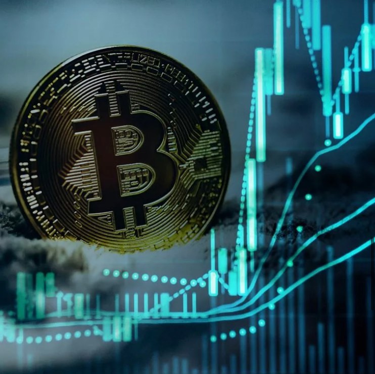 MABADILIKO YA BITCOIN KATIKA BARA LA AFRICA